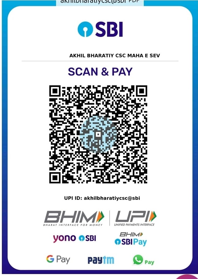 Bank QR